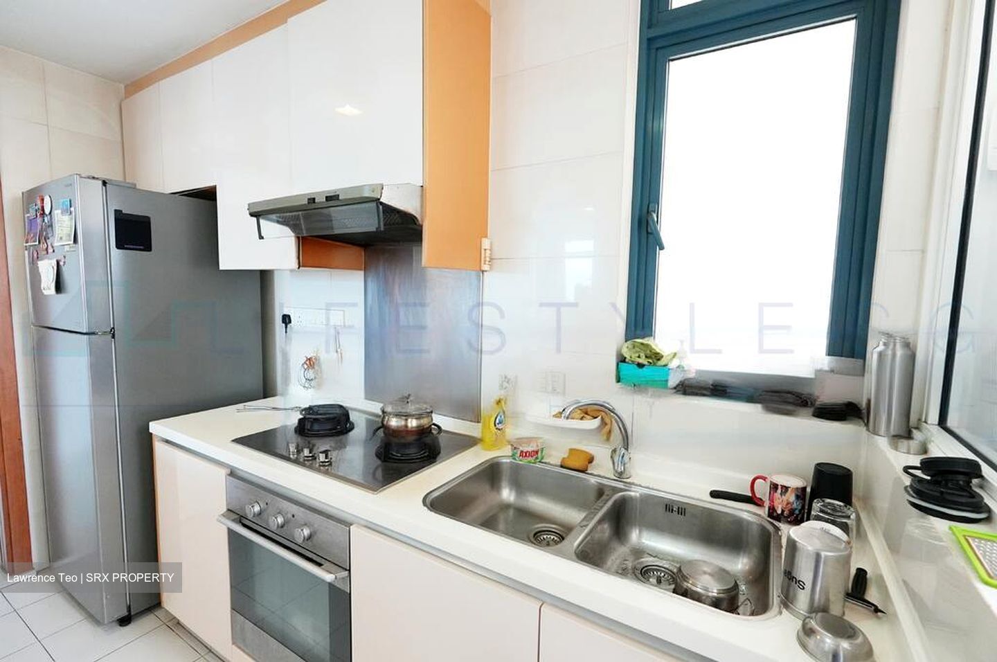 City Square Residences (D8), Condominium #438515231